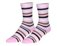 more-results: Sockguy SGX 6" Socks Description: The SGX 6" socks feature their exclusive Elite Perfo