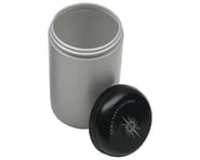 Soma Stash Storage Bottle (Silver/Black) | product-also-purchased