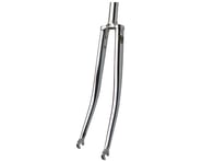 more-results: Soma Lugged Track Fork. Features: Lugged crown with Tange Infinity CrMo construction T