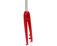 Soma Fog Cutter Carbon Fork (Rrosso Red) (Disc) (QR) | product-related
