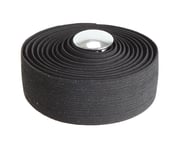 more-results: Soma Thick and Zesty Striated Bar Tape (Black)