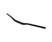 more-results: Soma Dream Lowdown Riser Bar (Black) (31.8mm) (25mm Rise) (780mm Width)