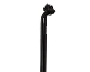 more-results: Soma Layback Seatpost. Features: Strong and simple precision-forged aluminum seatpost 