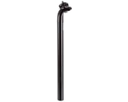 more-results: Soma Layback Seatpost (Black) (27.2mm) (400mm) (25mm Offset)