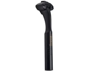 more-results: Soma Wakizashi Aero Seatpost (Black) (27.2mm) (218mm) (15mm Offset)