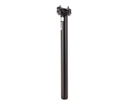 more-results: Soma Zero Seatpost. Features: Zero offset post with highly adjustable 2-bolt head Alum