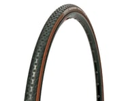 more-results: Soma Shikoro Armored Clincher Tire (Black/Brown) (700c) (42mm)