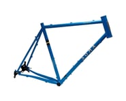 Soma Wolverine 4.0 A-Type Disc Frame (Blue) | product-related