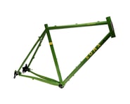 Soma Wolverine 4.0 B-Type Disc Frame (Green) | product-related