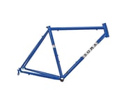 Soma ES Pacific (Blue) (Does Not Include Fork) | product-related