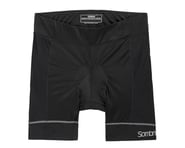 more-results: The Cadence Liner shorts are equipped with premium female-specific Formula chamois fea