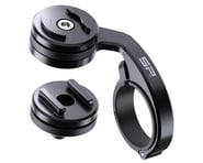 more-results: SP Connect Pro MTB Handlebar Mount Description: The SP Connect Pro MTB Handlebar Mount