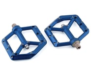 more-results: Spank Spike Platform Pedals (Blue)