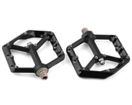 more-results: Spank Oozy Reboot Trail Pedals (Black)