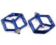 more-results: Spank Oozy Reboot Trail Pedals (Blue)