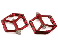 more-results: The Spank Oozy Reboot Trail Pedals are back, pairing their award-winning platform desi