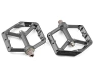 more-results: The Spank Oozy Reboot Trail Pedals are back, pairing their award-winning platform desi