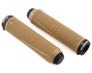 more-results: Spank Spike 33 Lock-On Grips (Sand)