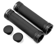 more-results: Spank Spoon Lock-On Grips (Black)