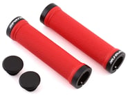 more-results: Spank Spoon Lock-On Grips (Red)