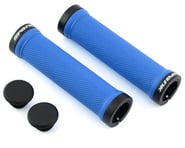 more-results: Spank Spoon Lock-On Grips (Blue)