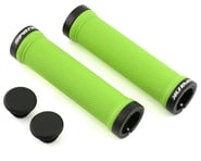 Spank Spoon Lock-On Grips (Green) | product-also-purchased