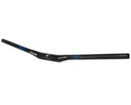 more-results: Spank SPIKE 800 Vibrocore Mountain Bike Handlebar (Black/Blue) (31.8mm) (15mm Rise) (8