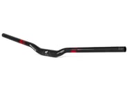 more-results: Spank Oozy Trail 780 Vibrocore Handlebar (Black/Red) (31.8mm)