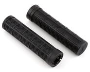 more-results: Supacaz Grizips Lock-On Grips (Black)