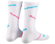 more-results: Supacaz SupaSox Cycling Socks (All Over Miami) (L)