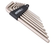 Spin Doctor Hex Wrench Set | product-also-purchased