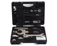 more-results: Spin Doctor Bicycle Essential Tool Kit Description: Updated to repair both road and mo