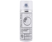 Spray.Bike Prep & Finish Paint (Transparent Finish Gloss) (400ml) | product-also-purchased