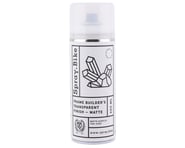 Spray.Bike Prep & Finish Paint (Transparent Finish Matte) (400ml) | product-also-purchased