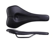 more-results: SQlab 611 Ergowave Saddle. Features: Wider nose and slightly more padding than the 612
