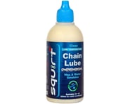Squirt Long Lasting Wax Based Dry Bike Chain Lube (For Low Temperatures) | product-related