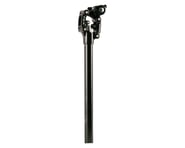 more-results: A suspension seatpost that offers a coil spring with adjustable preload intended for c