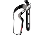 more-results: The Zipp SL Speed Carbon Water Bottle Cage offers worry-free hydration with that disti