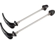 Zipp Tangente Quick Release Skewer Set (Black) (Stainless Steel) | product-also-purchased