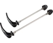 more-results: Zipp Tangente Quick Release Skewer Set (100mm/135mm) (Disc) (Stainless Steel)