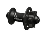 more-results: SRAM 506 Front Disc Brake Hub (Black) (6-Bolt) (QR x 100mm) (32H)