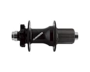 more-results: SRAM MTH 746 Rear Disc Brake Hub (Black) (Shimano HG) (6-Bolt) (12 x 142mm) (32H)