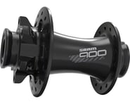 more-results: SRAM 900 IS Front Disc Hubs. Features: Sealed Cartridge bearings Angled flanges provid