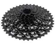 more-results: This is the SRAM X01 XG-1195 11-Speed Cassette. Ranging from 10- to 42-teeth, the 11-s