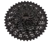 more-results: The SRAM XG-1175 11 Speed Cassette. Features: FULL PIN technology uses ten lightweight