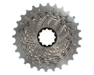 more-results: SRAM Red AXS XG-1290 Cassette Description: The SRAM Red XG-1290 Cassette uses X-Range 