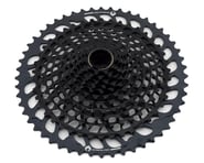 more-results: Take a quick look at the SRAM X-DOME Eagle cassette. The last dangling shred of an arg
