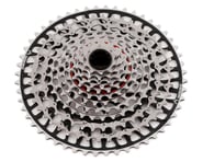 more-results: SRAM XS-1297 XX Eagle Transmission Cassette (Black) (12 Speed) (XD) (10-52T)