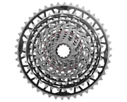 more-results: SRAM RED XPLR XG-1391 Cassette Description: As gravel racing terrain becomes more dema