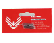 more-results: SRAM Eagle T-Type PowerLock Flattop Chain Connector Description: Engineered for use on